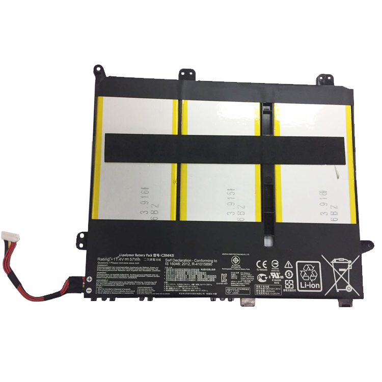 Asus EeeBook E403SA  laptop battery