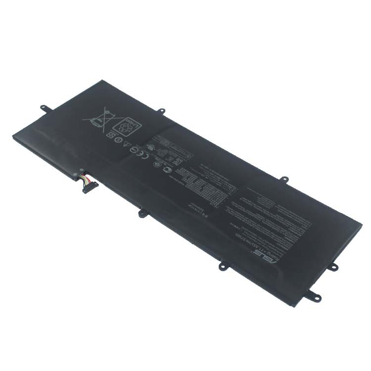 Asus ZenBook UX360UA laptop battery