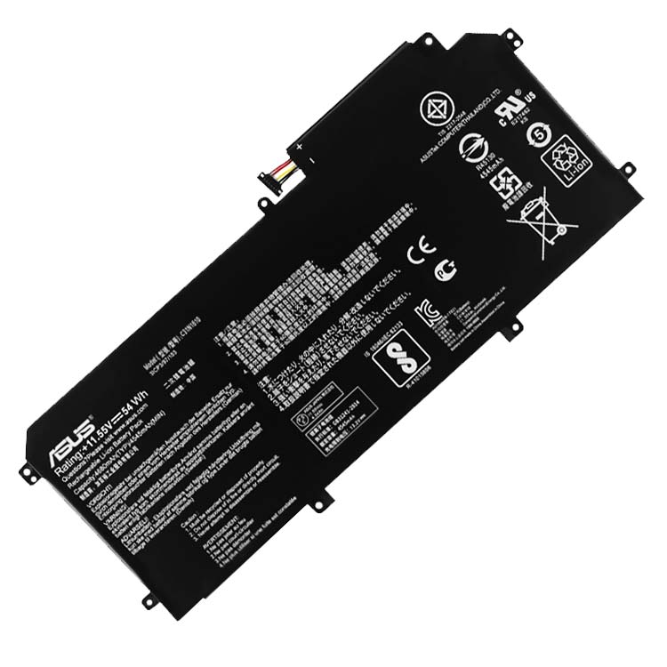 Asus ZenBook UX330CA laptop battery
