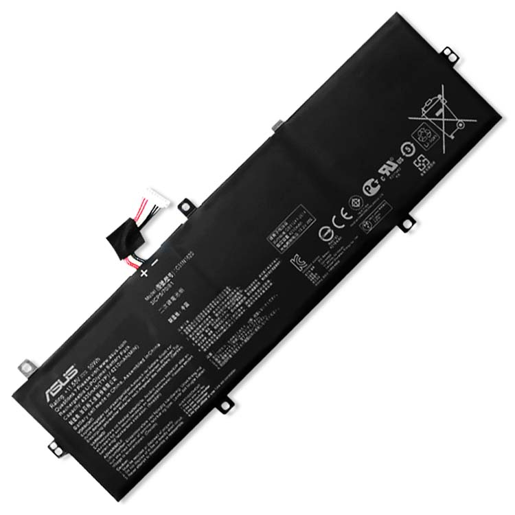 ASUS Zenbook UX430UA-GV259T battery