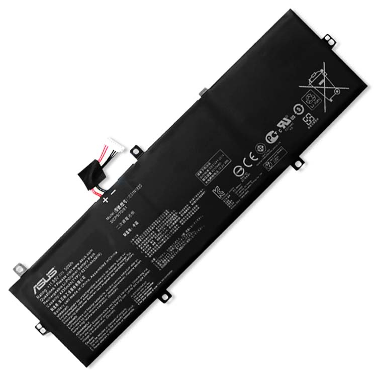 ASUS UX430 UX430UQ U laptop battery