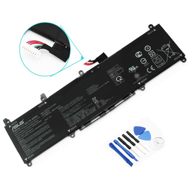 Asus VivoBook S13 S3 laptop battery