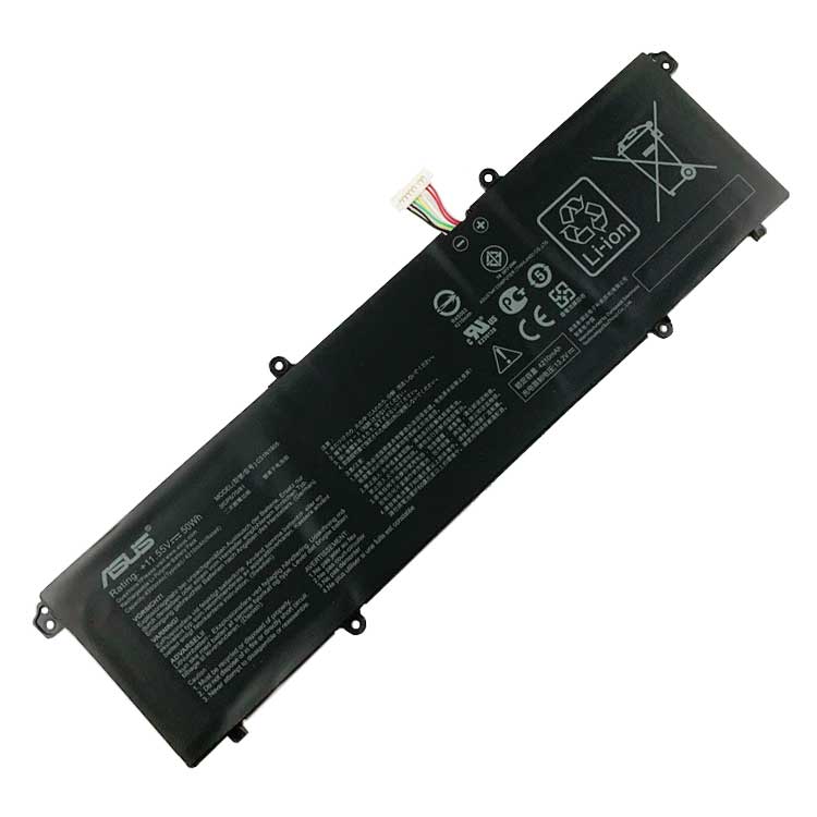 Asus VivoBook S S15  laptop battery