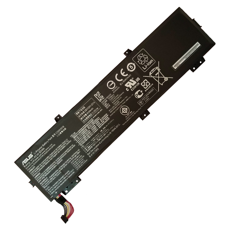 Asus ROG GX700VO6820 laptop battery