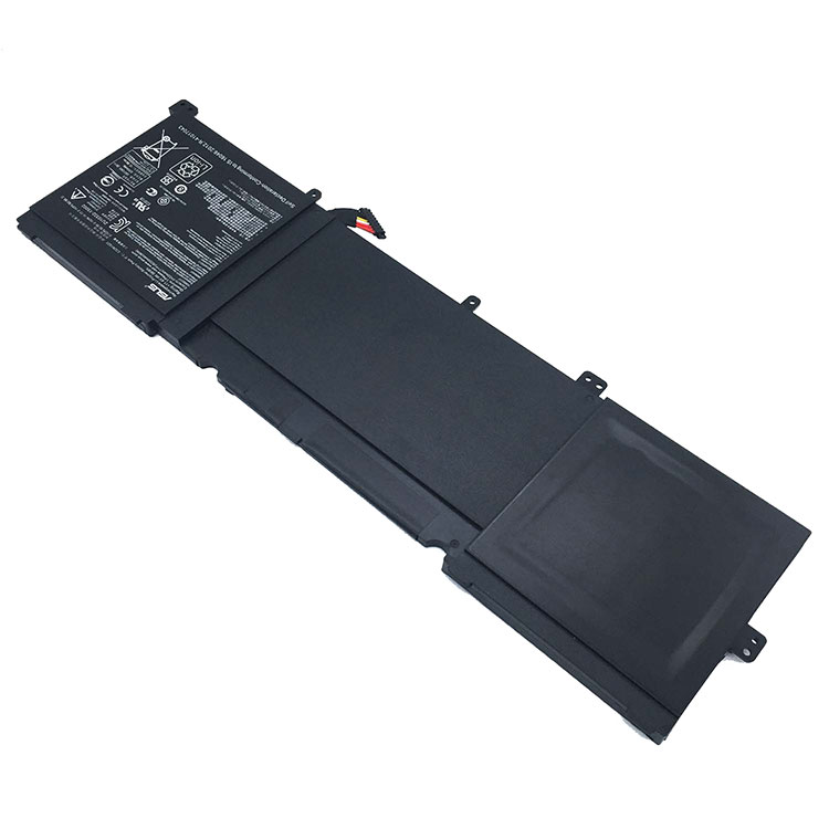 Asus Zenbook Pro UX5 laptop battery