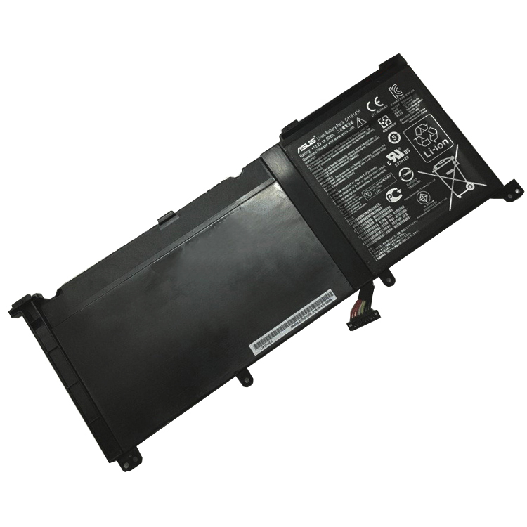 Asus ZenBook Pro UX5 laptop battery