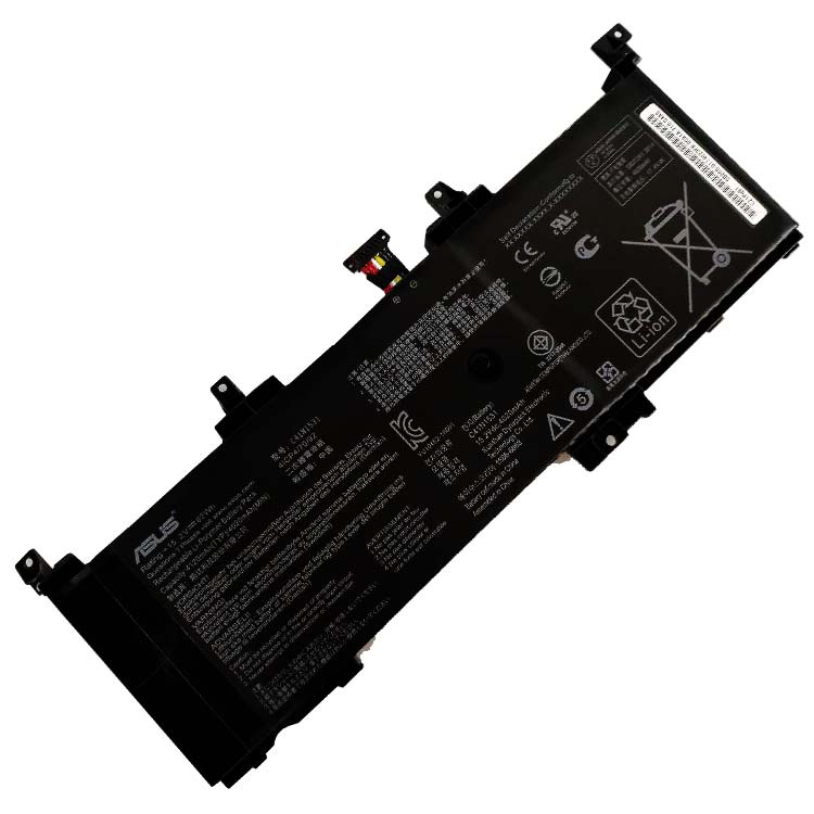 ASUS GL502VS-FY256T battery