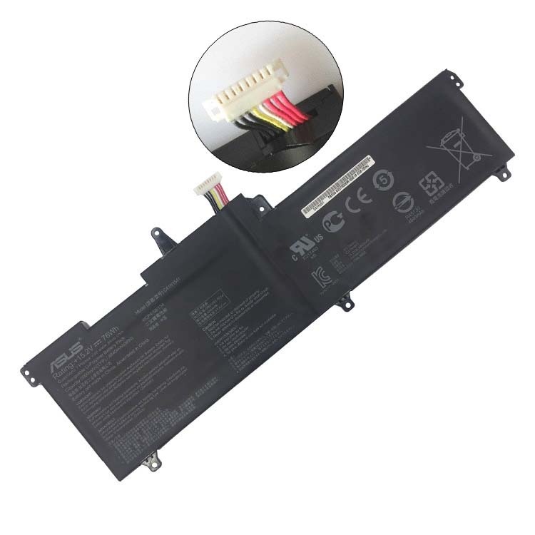 Asus ROG Strix GL702 laptop battery