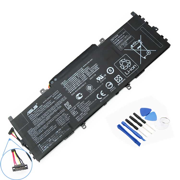 Asus ZenBook 13 UX33 laptop battery