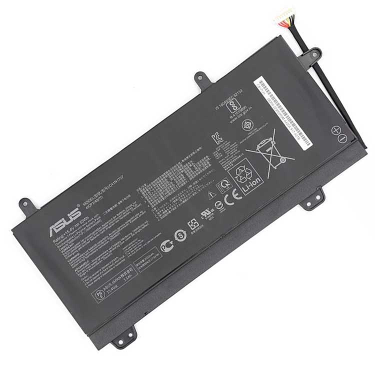 Asus ROG Zephyrus M  laptop battery