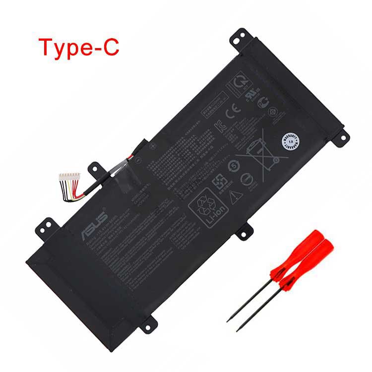 Asus rog strix 2 2S  laptop battery