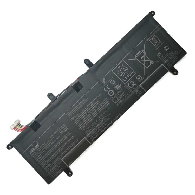 Asus ZenBook Duo UX4 laptop battery