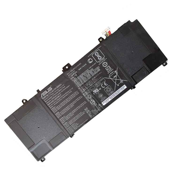 ASUS ExpertBook B9 B laptop battery