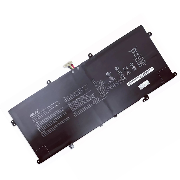 ASUS ASUS ZenBook 13 laptop battery