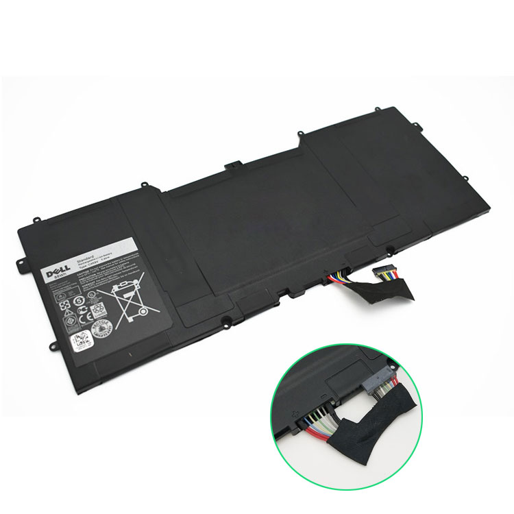 DELL XPS 13-L321X Series battery