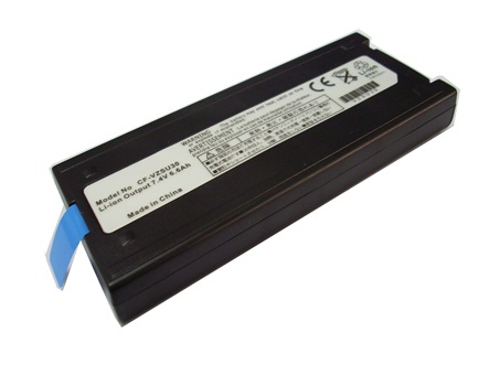 Panasonic ToughBook  laptop battery