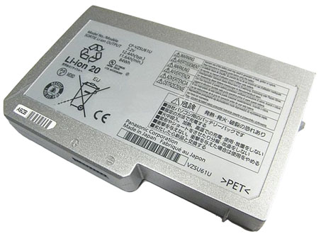 Panasonic Toughbook  laptop battery