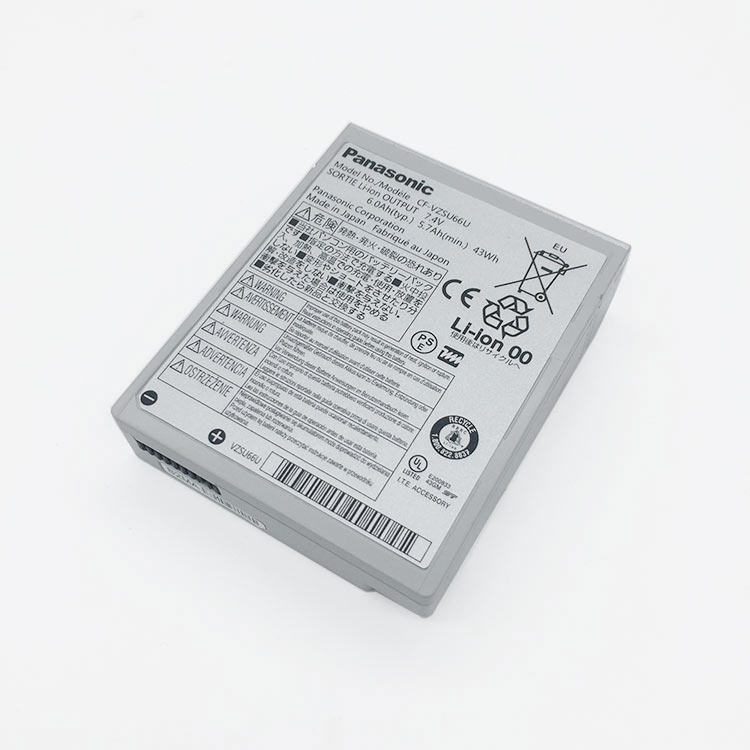 Panasonic Toughbook  laptop battery