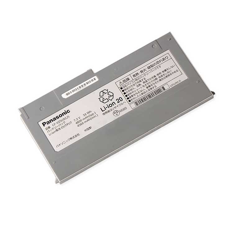 PANASONIC CF-MX3 CF- laptop battery