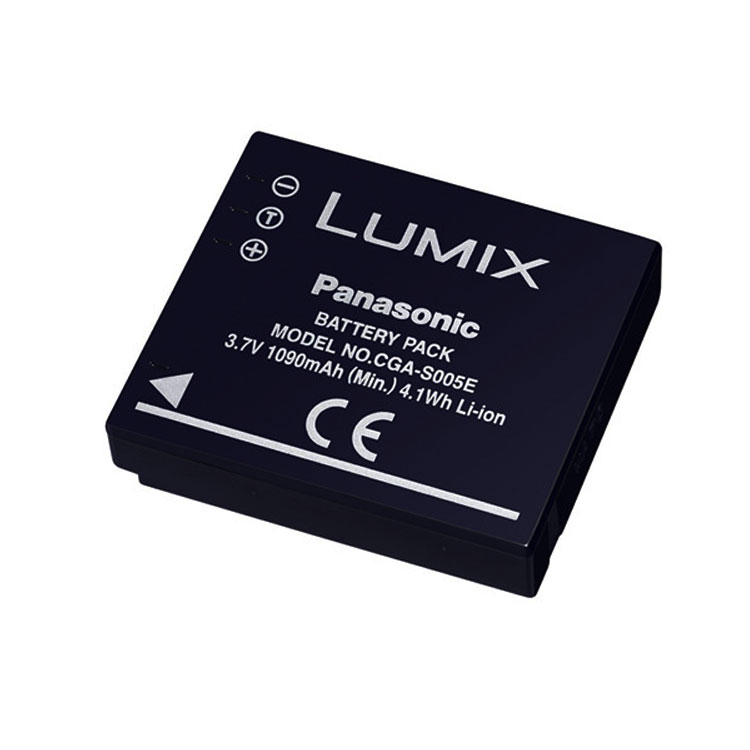 Panasonic Lumix GR G laptop battery