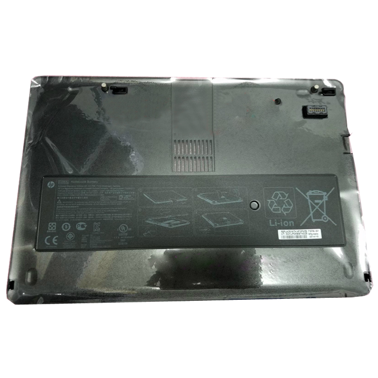 HP ZBook 14 E7U23AA battery
