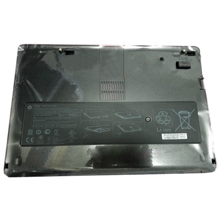 HP E7U23AA battery