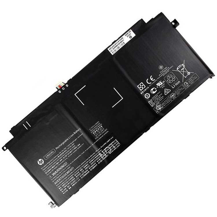 HP Envy X2 12-E001NF battery