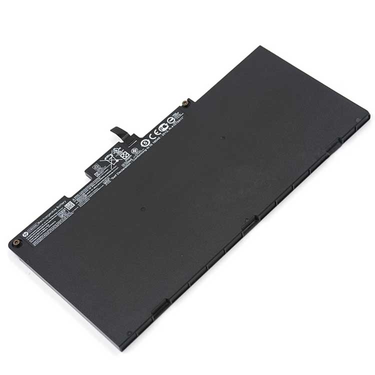 HP ZBook 15u G3 (X5E36AW) battery