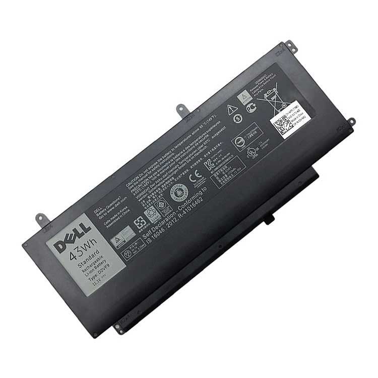 DELL PXR51 battery