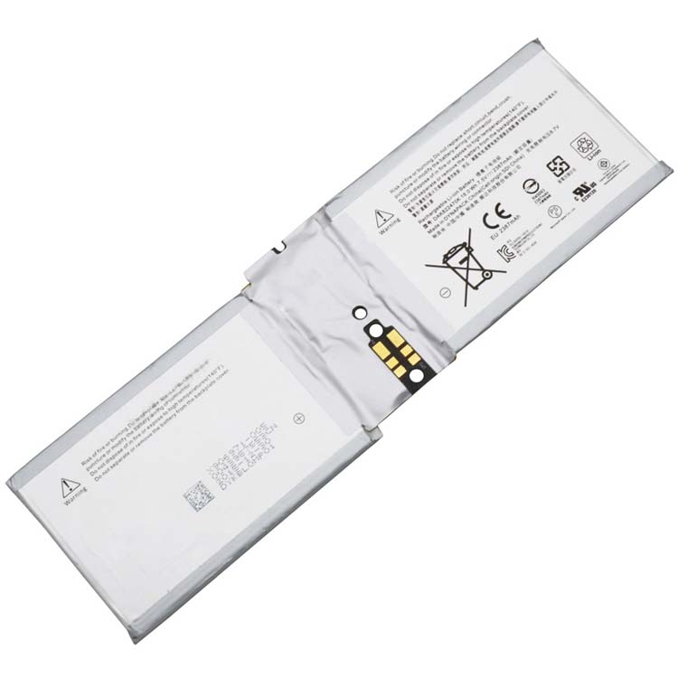 Microsoft Surface CR laptop battery