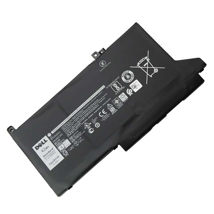 Dell Latitude 7280 7 laptop battery