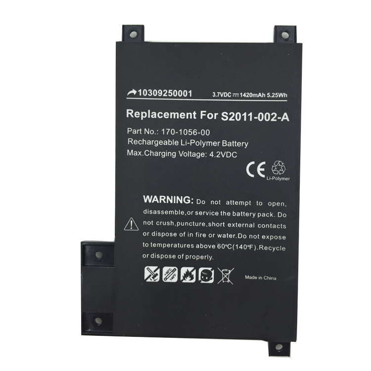 Amazon Kindle Touch  laptop battery