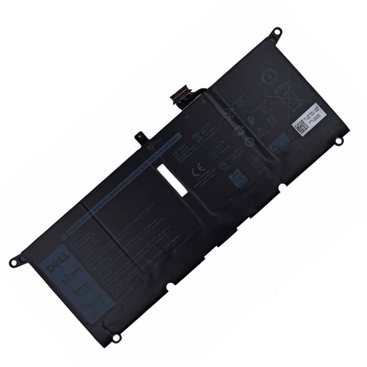 DELL DXGH8 battery