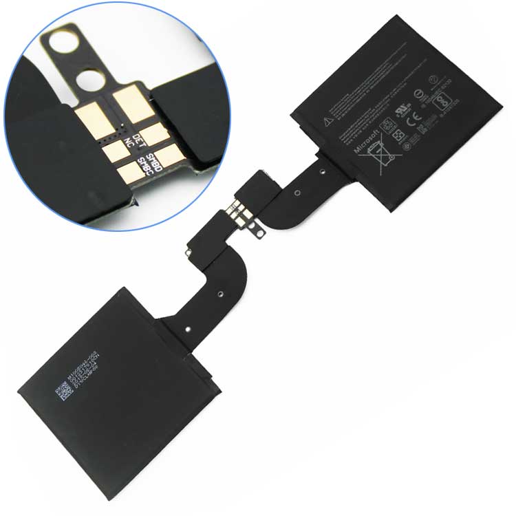 Microsoft Surface Bo laptop battery