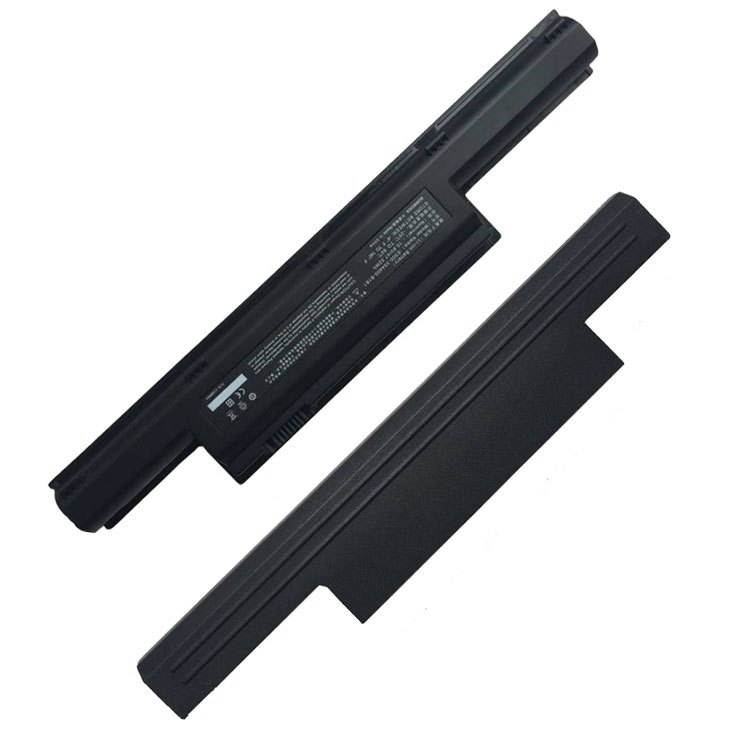 CLEVO K500B-I7 battery
