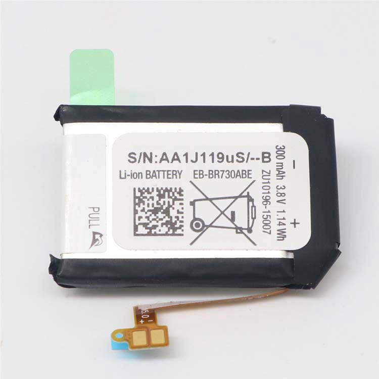 Samsung Galaxy Gear  laptop battery