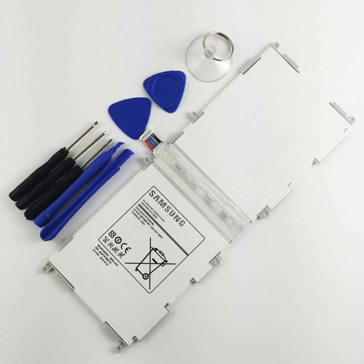 Samsung Galaxy Tab 4 laptop battery