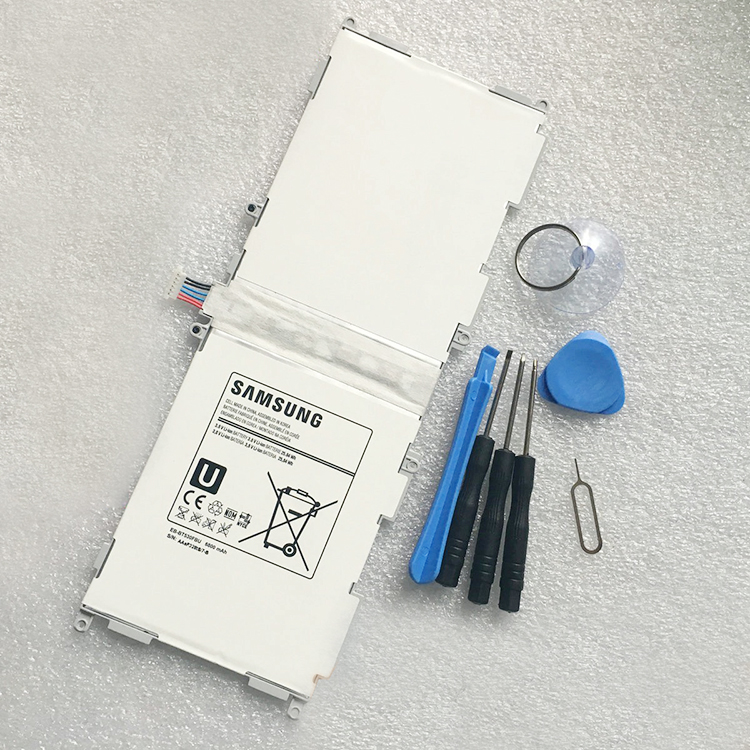 Samsung Galaxy Tab 4 laptop battery