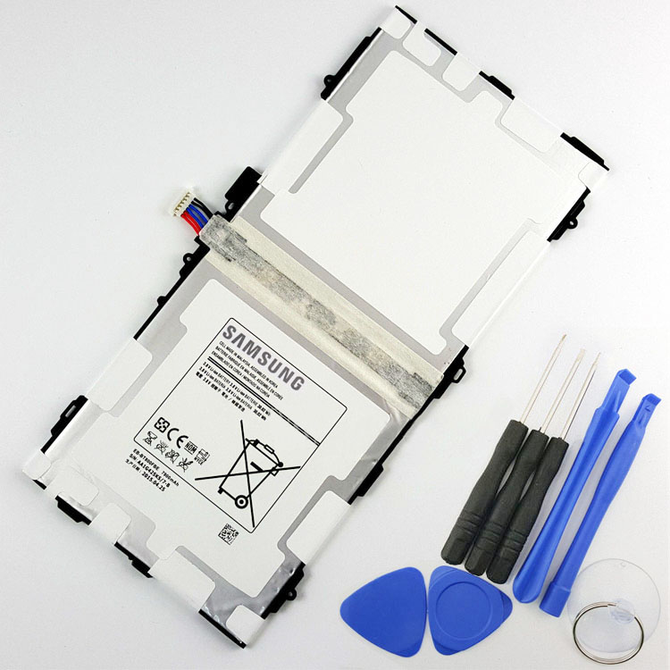 Samsung Galaxy Tab S laptop battery