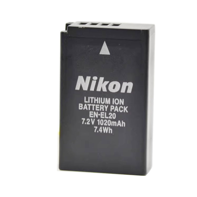 Nikon 1 A P950 P1000 laptop battery