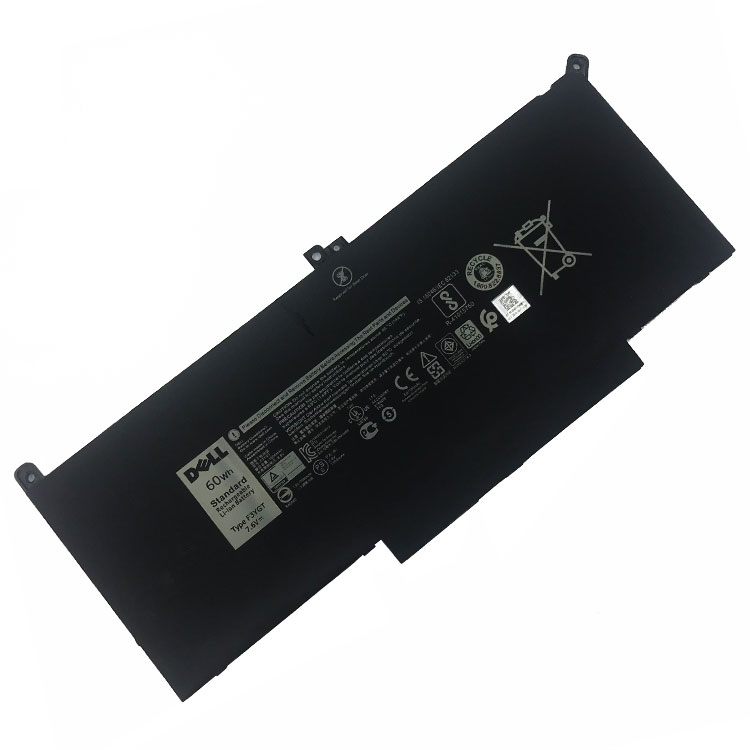 Dell Latitude 12 700 laptop battery
