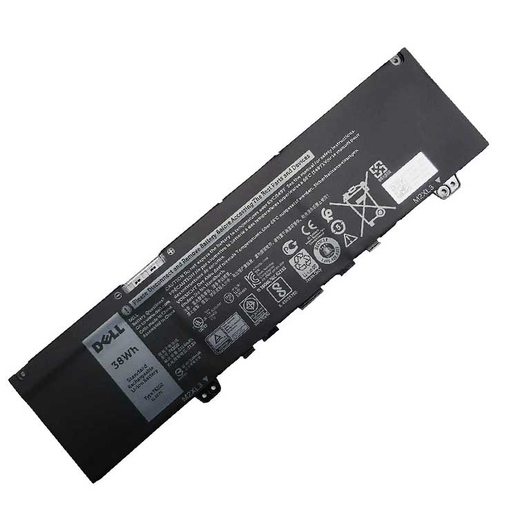 Dell Inspiron 13 537 laptop battery