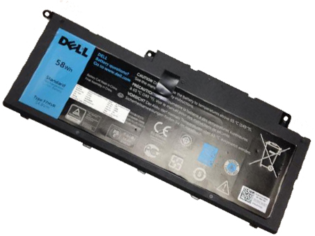 DELL Y1FGD battery