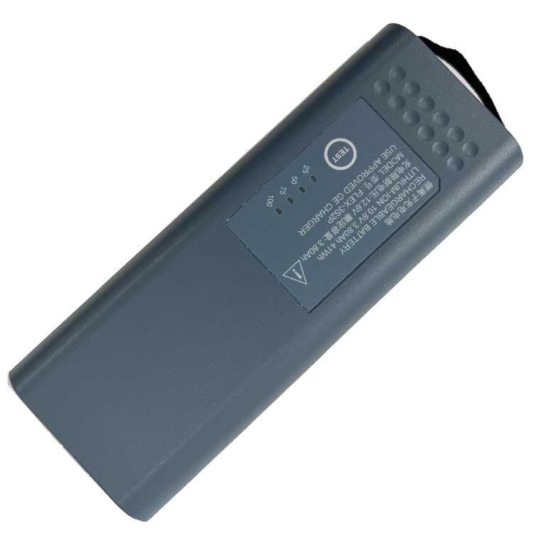 FLEX-3S2P battery