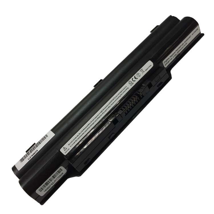 Fujistu AH53/CN AH57 laptop battery