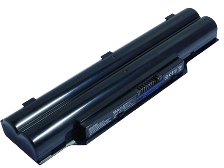 Fujitsu LifeBook A53 laptop battery