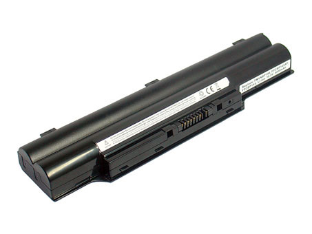 FUJITSU FMV-BIBLO MG75SN battery