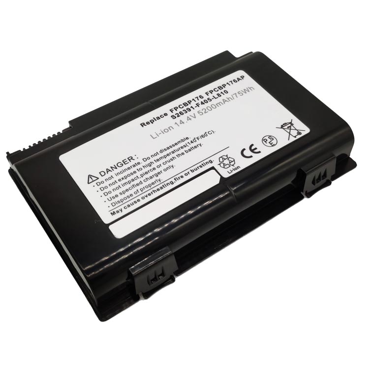 Fujitsu LifeBook A12 laptop battery