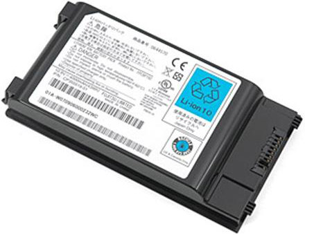 Fujitsu V1040 V1020  laptop battery