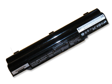 Fujitsu LifeBook LH5 laptop battery